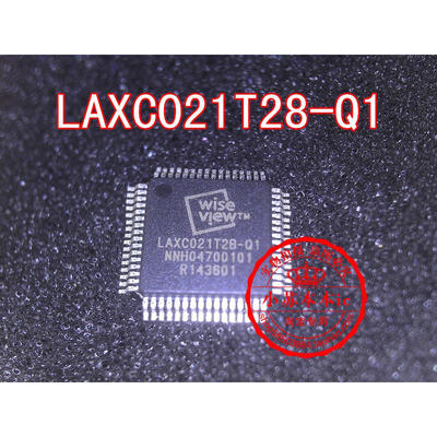 

Free shipping 2pcslot LAXC021T2B-Q1 LAXC021T2B-01 TQFP64 laptop p new original