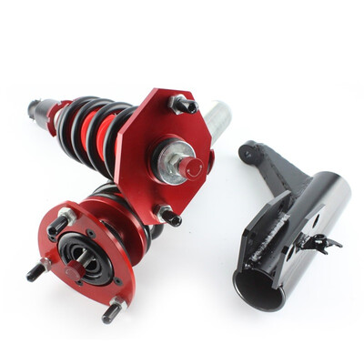 

Новая регулируемая для Acura RSX DC5 02-06 Coilover Coil пружины подвески Struts