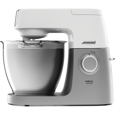 

KENWOOD chef multi-function food processor and noodle machine fast egg whipping stir KVL6100T