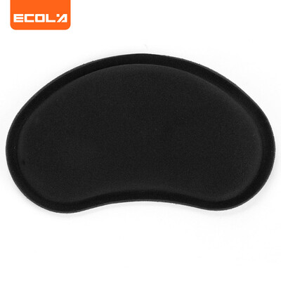 

ECOLA wrist mouse pad ErgoFits super comfortable memory foam TOK-MF05BK black