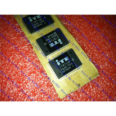 

Free shipping 5PCS IT8718F- IT8718F- EXT in stock