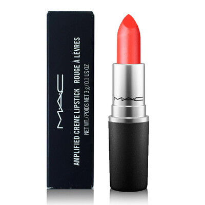 

MAC Colorful Lipstick 31 VEGAS VOLT 3g