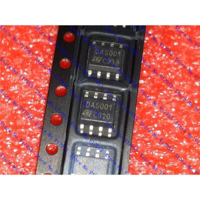 

Free shipping 10PCS DAS001 LCD chip