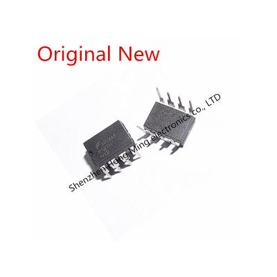 

10Pieceslot100 Original FSB127HNYB FSB127H NYB B127HNYB B127H NYB SOP-8 Chipset graphic