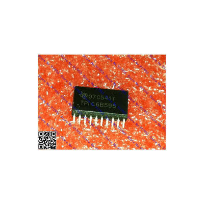 

Free Shipping 20 PCS LOT X Original TPIC6B595 TPIC6B595DWR