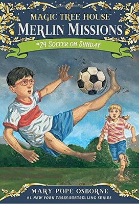 

Soccer on Sunday