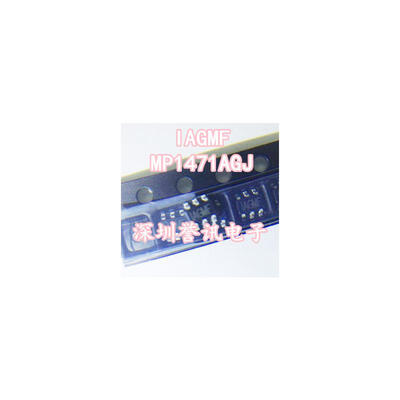 

MP1471AGJ MP1471AGJ-Z IAGMF