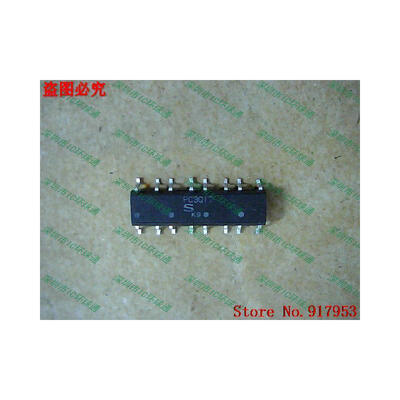 

Free shipping 10PCS 100 NEW PC3Q17