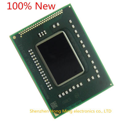 

100% New Core i5 Mobile SR0CS i5-2557M BGA Chipset