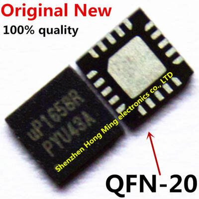 

5piece)100% New UP1658R QFN-20 Chipset