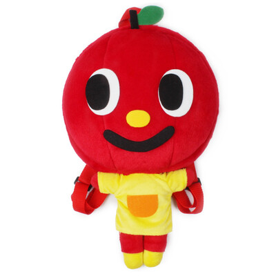

Children travel cartoon toy bag as gift for children