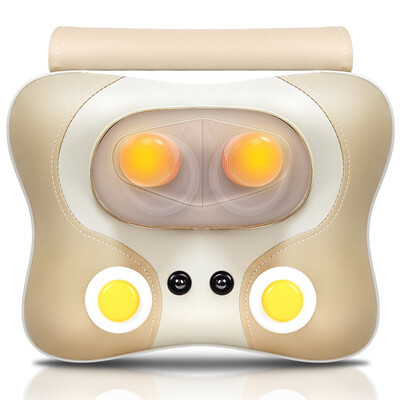 

Yihocon YH-999 Cervical Massage Pillow with Heat