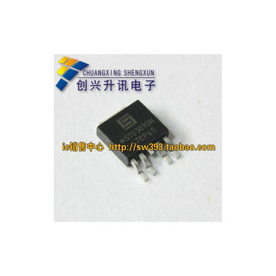 

STU309DH STU309D TO-252