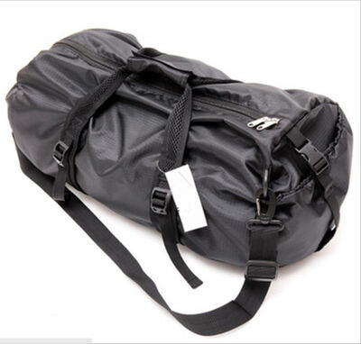 

Men's fashion waterproof fitness bag as gift for men
