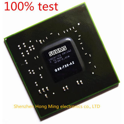 

100 test very good product G86-703-A2 G86 703 A2 bga Chipset