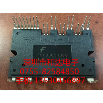 

FSBB30CH60C
