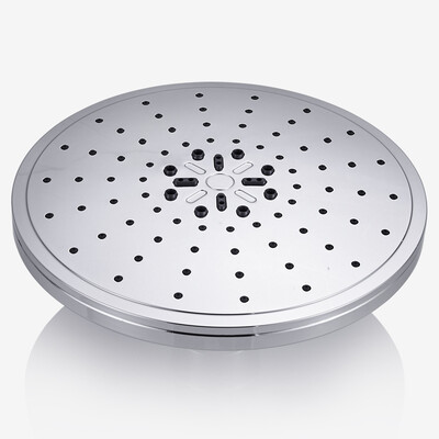 

JIARUI 94831 can be pressurized shower head nozzle 9 inch round shower head