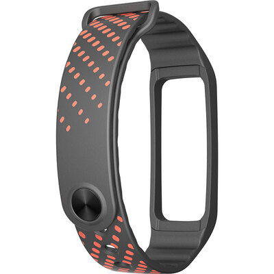 

Weisuo (Weloop) Now2 CD музыка сердцебиение браслет движение шаг цвет цвет персонализированный браслет браслет браслет красная волна точка