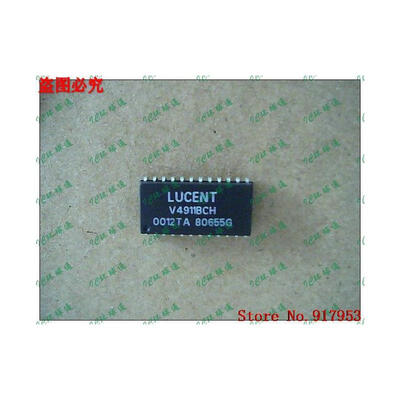 

Free shipping 10PCS 100 NEW V4911BCH
