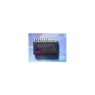 

BA6849FS