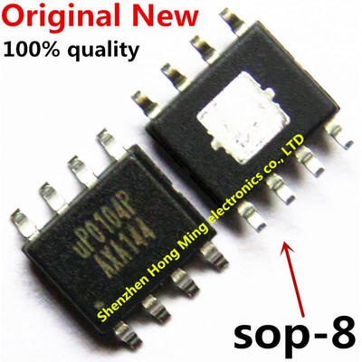 

10piece100 New UP0104PSU8 UP0104P sop-8 Chipset