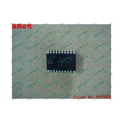 

Free shipping 10PCS 100 NEW TEA3718S