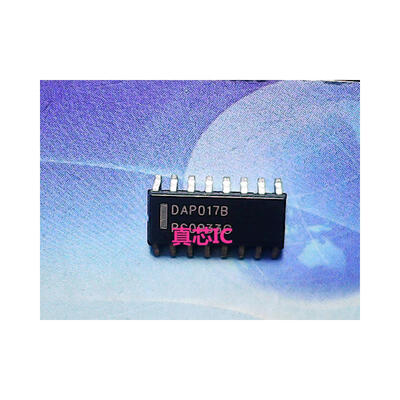 

DAP017B DAP017A DAP017