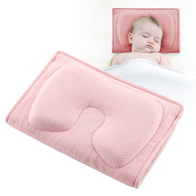 

Jingdong Supermarket] Jiaao baby defensive head stereotypes pill newborn children pillow core