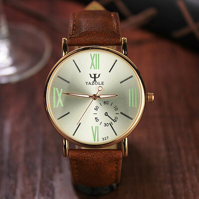 

2017 New Fashion Men Quartz Watches Top Famous Brand Luxury Wristwatch Male Clock Wrist Watch Fashion Quartz-watch