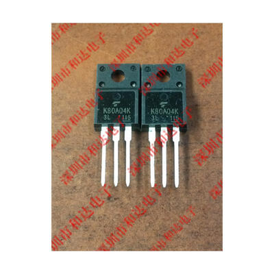 

TK80A04K3L