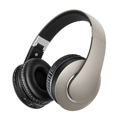

P1 Bluetooth Headphone Stereo Wireless 4.0 Headset with Microphone Support Memory Card FM Radio for smartphone 580656