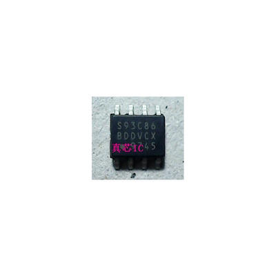 

S93C86