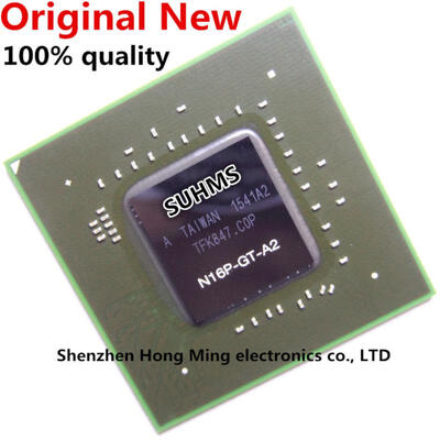 

100 New N16P-GT-A2 N16P GT A2 BGA Chipset