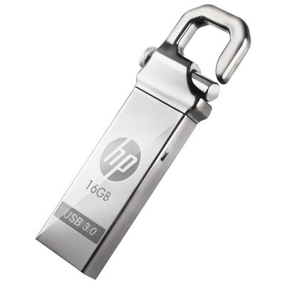 

Hewlett-Packard (HP) металла U-образный крюк USB 3.0 (x750w) 16GB
