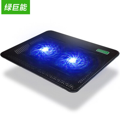 

Зеленый Juneng (Llano) радиатор теплоотдача тепла пластины базы