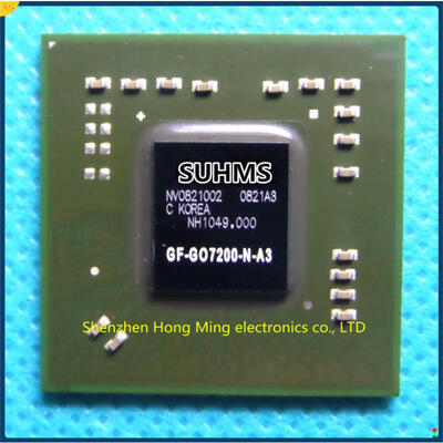 

Original GF-GO7200-N-A3 GF GO7200 N A3 BGA Chipset