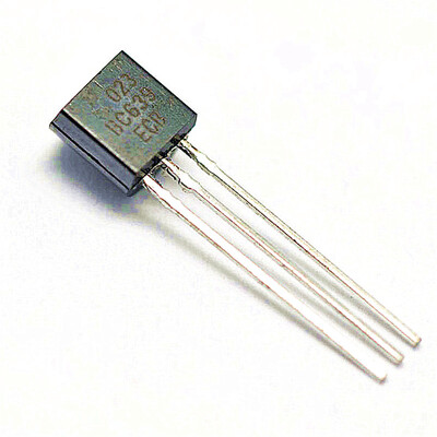 

100pcslot BC639 TO-92 639 triode transistor new original free shipping