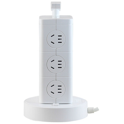 

Great Wall популярны CF-3112 полнометражных 2,8 м двенадцать отверстий с контролем защиты детей дверной выключатель общий вертикальный разъем / разъем строки / патч-панели / сопротивления полосы