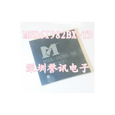 

MSD6I982BX-TB MSD61982BX-TB