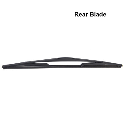 

Wiper Blades for Cadillac Escalade 22"&22" Fit Pinch Tab Arms 2007 2008