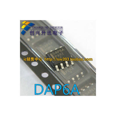 

DAP6A SOP-8