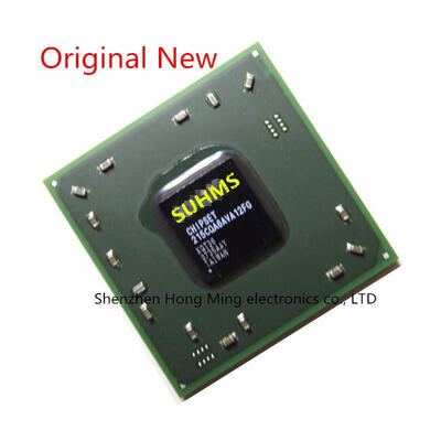 

100 New 215CQA6AVA12FG BGA Chipset