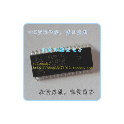 

TFA9810T