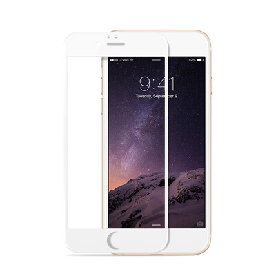

Машина Music Hall Apple, 6с / 6 полноэкранное стеклянная мембрана анти-отпечатков пальцев доказательство высокой четкости Blu-Ray
