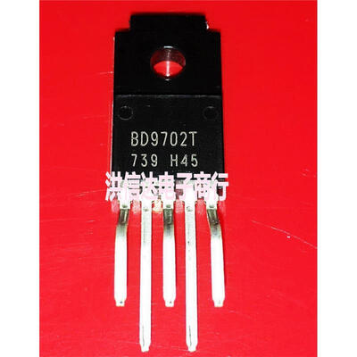 

BD9702T