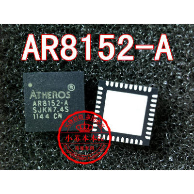 

AR8152-A AR8152-B AR8151-A AR8151-B