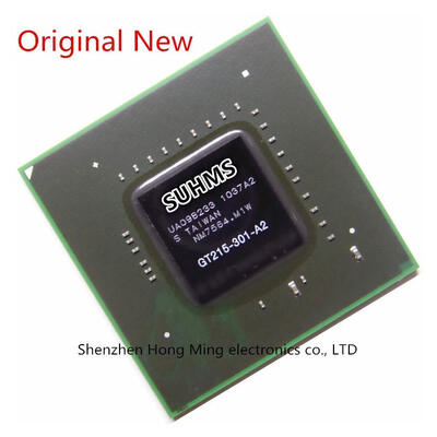 

100 New GT215-301-A2 GT215 301 A2 BGA Chipset