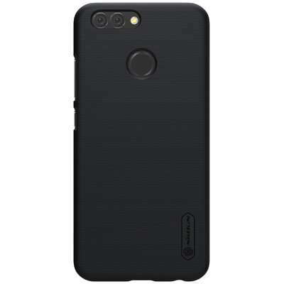 

Nelson NILLKIN Huawei Nova2 Scrub Phone Case Case Phone Case Black