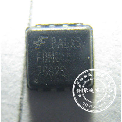 

Free shipping 10pcs/lot FDMC7692S F 7692S offen use laptop p 100% new original