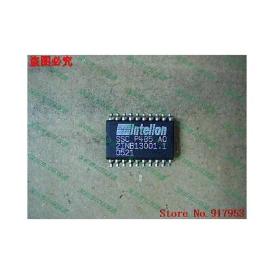 

Free shipping 10PCS 100% NEW SSCP485AO